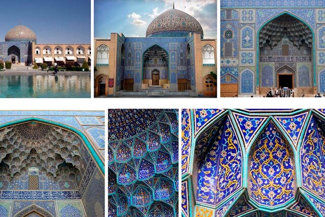 معماری؛ نبض هویت ایرانی معماری؛ نبض هویت ایرانی