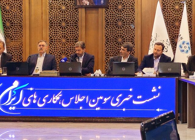 میزبانی از هیئت آفریقایی و رویدادهای بین‌المللی، فرصت خوبی برای توسعه اصفهان است