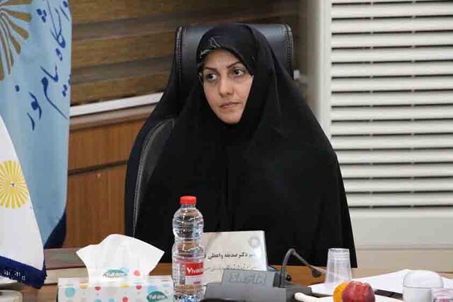 تحول در آموزش، پژوهش و مهارتآموزی؛ چشمانداز دانشگاه پیامنور استان اصفهان