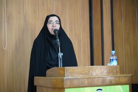 جشنواره استعدادیابی دانش‌آموزان اتیسم در اصفهان برگزار می‌شود