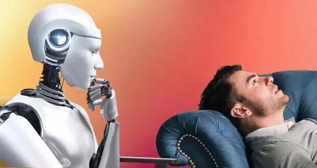هوش مصنوعی؛ یاری‌گر یا جایگزین روان‌شناسان؟