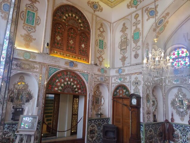 احیای خانههای تاریخی؛ سرمایهگذاری فرهنگی با نگاهی نو به سبک زندگی شهری