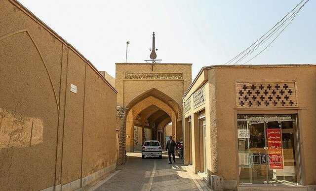 بازآفرینی هویت تاریخی اصفهان؛ نقطه تلاقی میراث فرهنگی و اقتصاد گردشگری