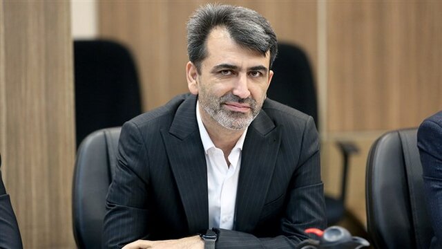 اصفهان نماد صنعت، تجارت و گفت‌وگو 