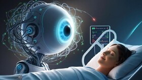 نقش هوش مصنوعی در ارتقای علم مامایی و بهبود خدمات سلامت مادر و نوزاد