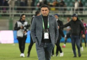 مدیر ذوب‌آهن نماینده کانون مربیان فوتبال ایران در اصفهان شد