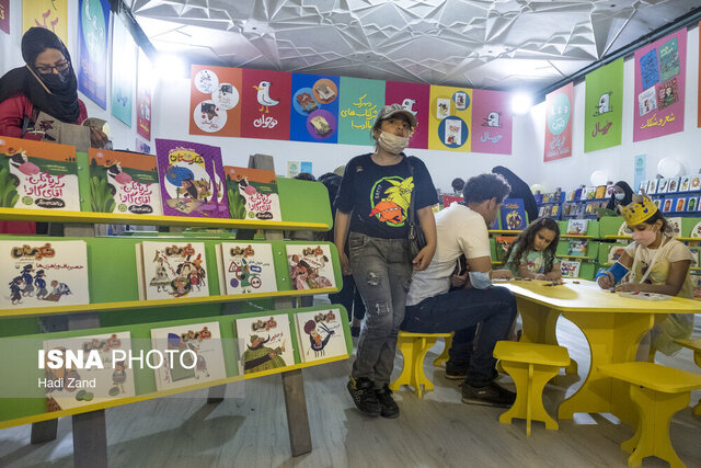 برای حفظ و اعتلای هویت فرهنگی اصفهان ادبیات کودک و نوجوان را دریابید