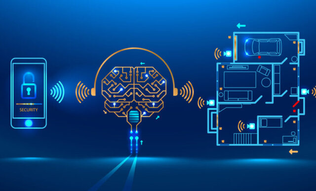 هوش مصنوعی و اینترنت اشیاء، فرصتی برای بهینهسازی مصرف و کاهش هزینههای انرژی