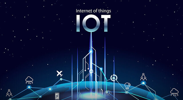 هوش مصنوعی و اینترنت اشیاء، فرصتی برای بهینهسازی مصرف و کاهش هزینههای انرژی