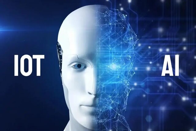 هوش مصنوعی و اینترنت اشیاء، فرصتی برای بهینهسازی مصرف و کاهش هزینههای انرژی