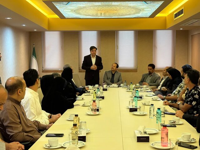 نخستین جشنواره ملی هنر خلاق در اصفهان برگزار می‌شود