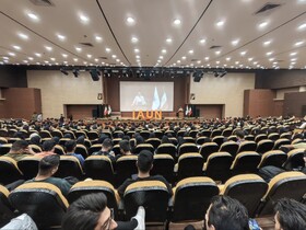 پیوند صنعت و آموزش با برگزاری رویداد ملی «صنعت، دانشگاه، راه اشتغال» در اصفهان