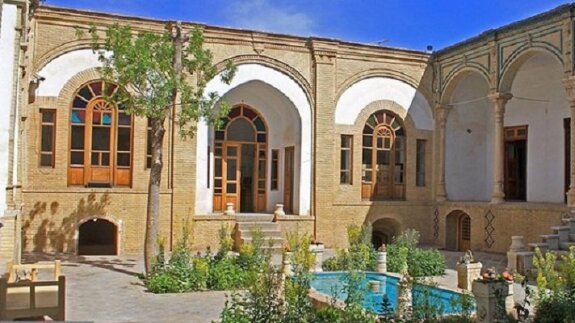 خانه روغنی به موزه صنایع‌دستی بانوان تبدیل می‌شود