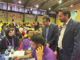 دانشگاه باید بر مهارت‌افزایی دانشجو تمرکز کند