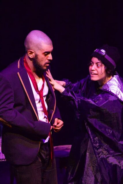 «آخرین رئیسجمهور دنیا در سیارک ب۶۱۳» از امید و غنیمت دَم میگوید