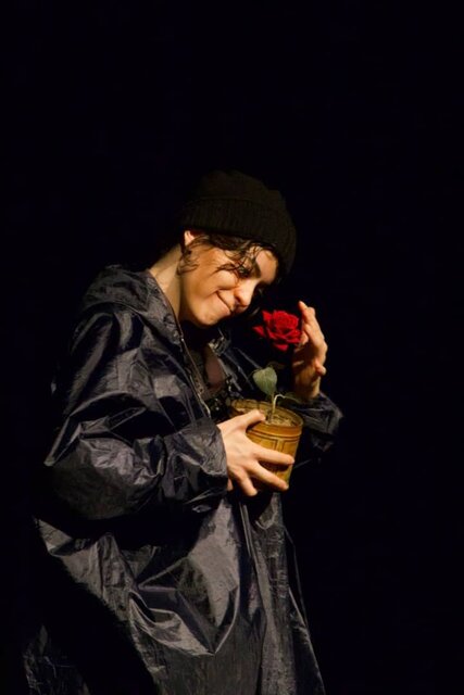 «آخرین رئیسجمهور دنیا در سیارک ب۶۱۳» از امید و غنیمت دَم میگوید