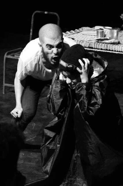 «آخرین رئیسجمهور دنیا در سیارک ب۶۱۳» از امید و غنیمت دَم میگوید