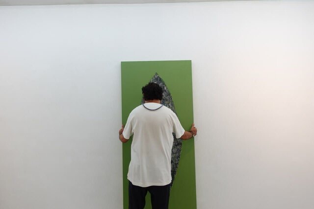 هنر استواری در بازگشت به سروستان سپاهان