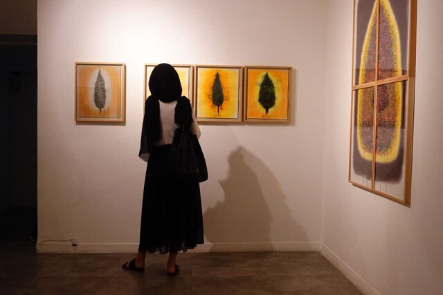 هنر استواری در بازگشت به سروستان سپاهان