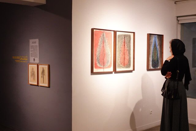 هنر استواری در بازگشت به سروستان سپاهان