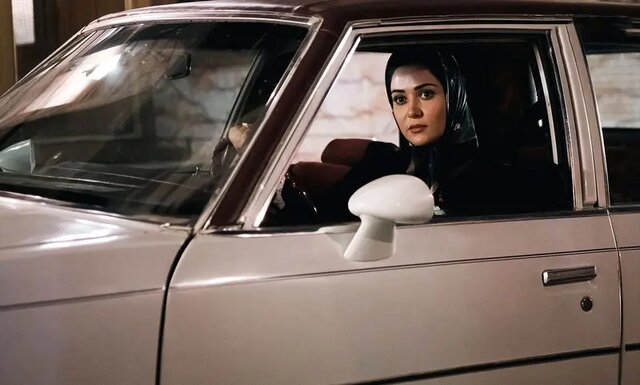 صدامی که با سبیلهای اضافی به ایران آمد