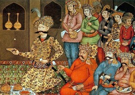 پادشاهی که مرزهای واقعیت و خیال را درنوردید