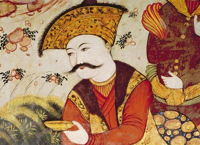پادشاهی که مرزهای واقعیت و خیال را درنوردید