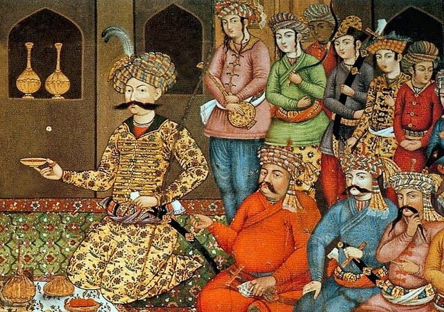 پادشاهی که مرزهای واقعیت و خیال را درنوردید