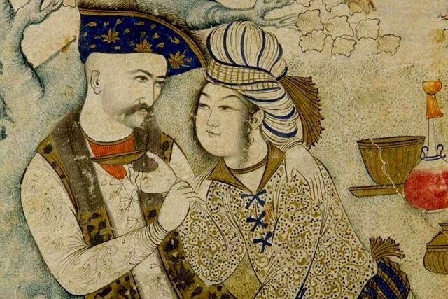 پادشاهی که مرزهای واقعیت و خیال را درنوردید