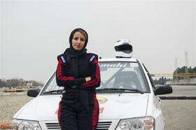 آکادمی آموزشی بانوان، گامی مؤثر در توسعه اتومبیل‌رانی/ نداشتن اعزام برون‌مرزی یک خلأ جدی است