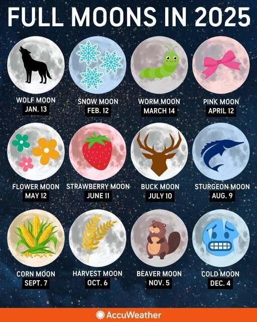 رؤیت ماه کامل ۲۱ خرداد در کمترین ارتفاع/ ماه صورتی نیست