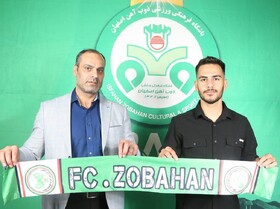 عسگری در جمع گاندوها / سیاست جوان‌گرایی حدادی‌فر ادامه دارد