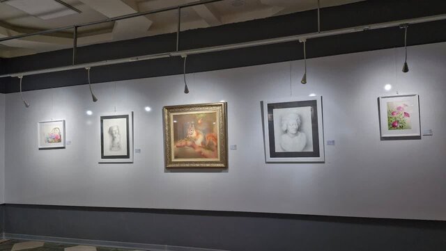 شناخت زیبایی در نقشونگارهای «تولدی دوباره»