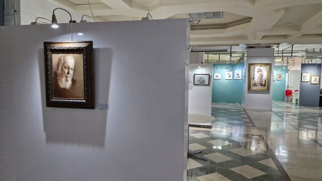 شناخت زیبایی در نقشونگارهای «تولدی دوباره»