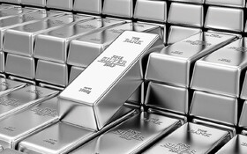 نقره؛ فلز سفید درخشان در مسیر طلایی سرمایه‌گذاری