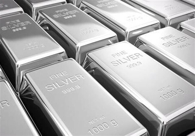 نقره؛ فلز سفید درخشان در مسیر طلایی سرمایهگذاری