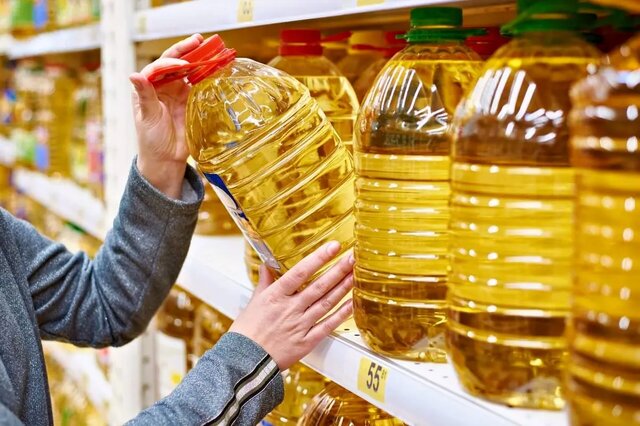 ثبات بازار قند، شکر، چای و روغن/ عرضه گسترده روغن از شنبه آغاز می‌شود