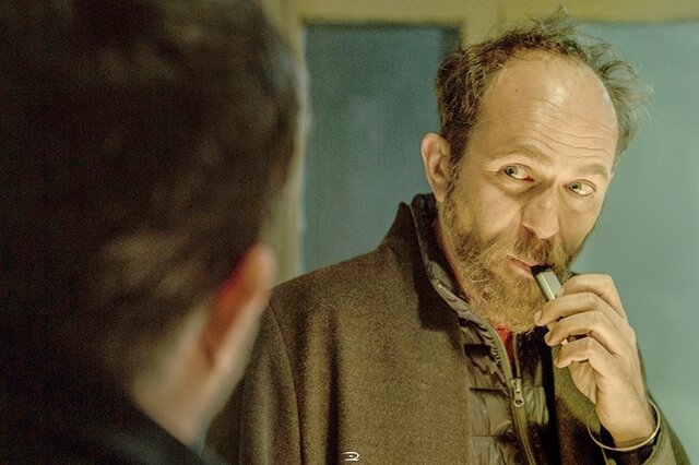 تراژدی زندگی به روایت «پیرپسر»