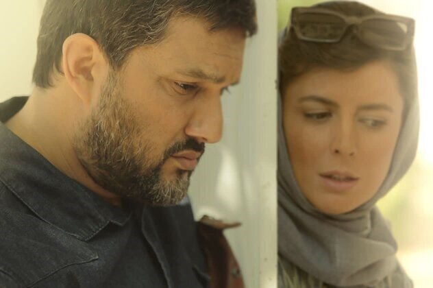 تراژدی زندگی به روایت «پیرپسر»