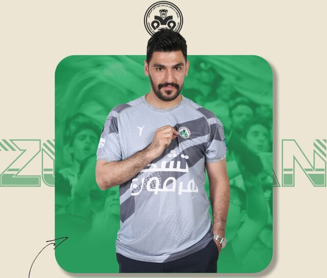 نوشی‌صوفیانی در ذوب‌آهن ماندگار شد