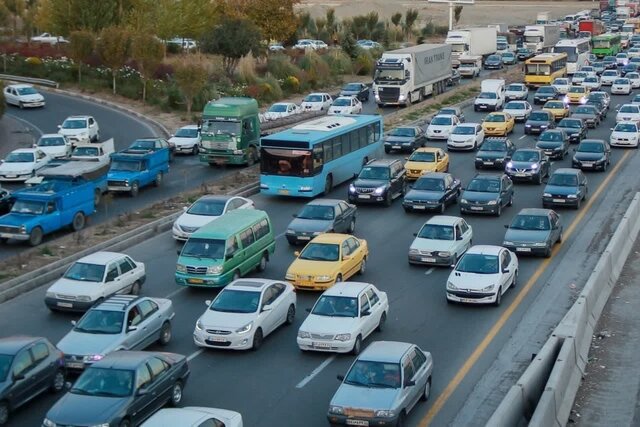 اصفهان، فلاورجان، مبارکه پرترددترین شهرستان‌های استان در ماه گذشته