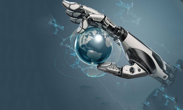 سلاح نوین هوش مصنوعی و مدیریت هوشمندانه بحران