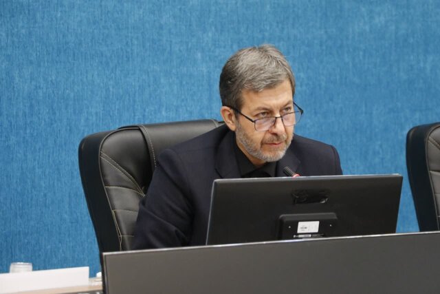 استان خانواده‌محور اولویت چهارم توسعه اصفهان/ توجه به تلفات جاده‌ای در بحران جمعیت ضروری است