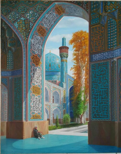 زایندهرود و هنرستان هنرهای زیبای دیرین؛ دو بال پرواز برای هویت فرهنگی اصفهان