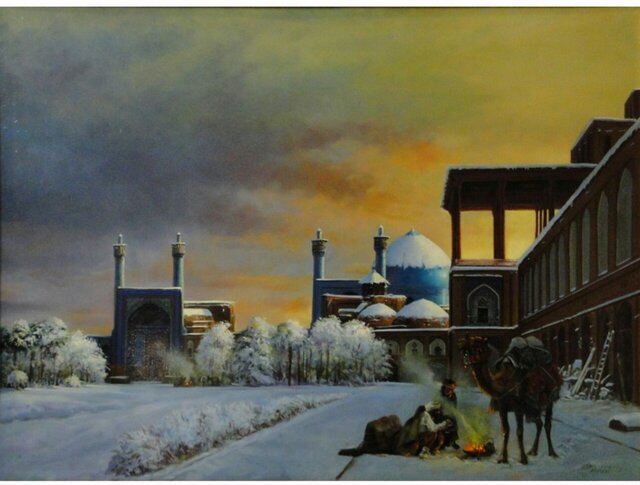 زایندهرود و هنرستان هنرهای زیبای دیرین؛ دو بال پرواز برای هویت فرهنگی اصفهان