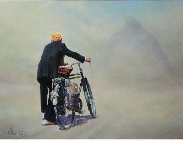 زایندهرود و هنرستان هنرهای زیبای دیرین؛ دو بال پرواز برای هویت فرهنگی اصفهان