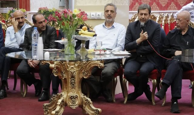 بررسی مسائل استان اصفهان در دیدار استاندار با اصلاح‌طلبان