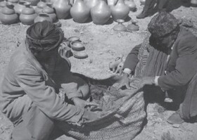 تماشای ایران دهه ۴۰ با لوبیتلِ مسافری از اصفهان