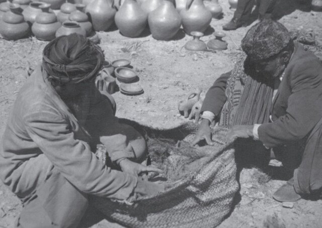 تماشای ایران دهه ۴۰ با لوبیتلِ مسافری از اصفهان