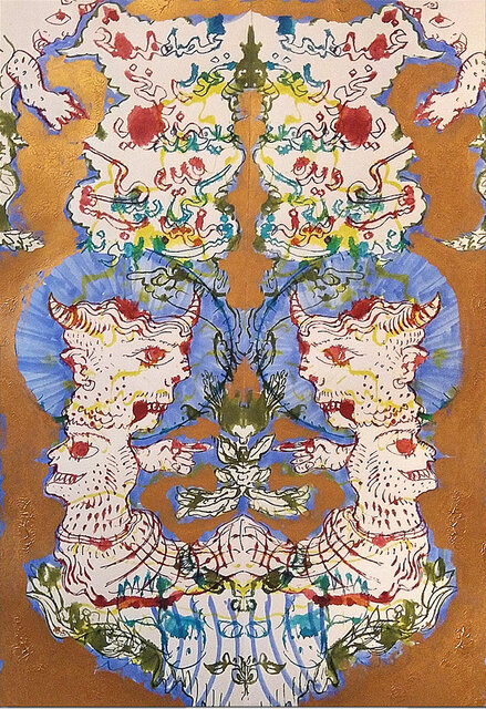 خندههای غمگین در خاطره «گُمانه»